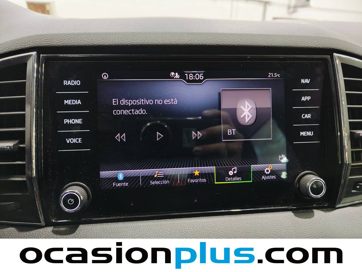 Foto Skoda Karoq Skoda Karoq 2.0 TDI Ambition 4X4 DSG (150 CV)