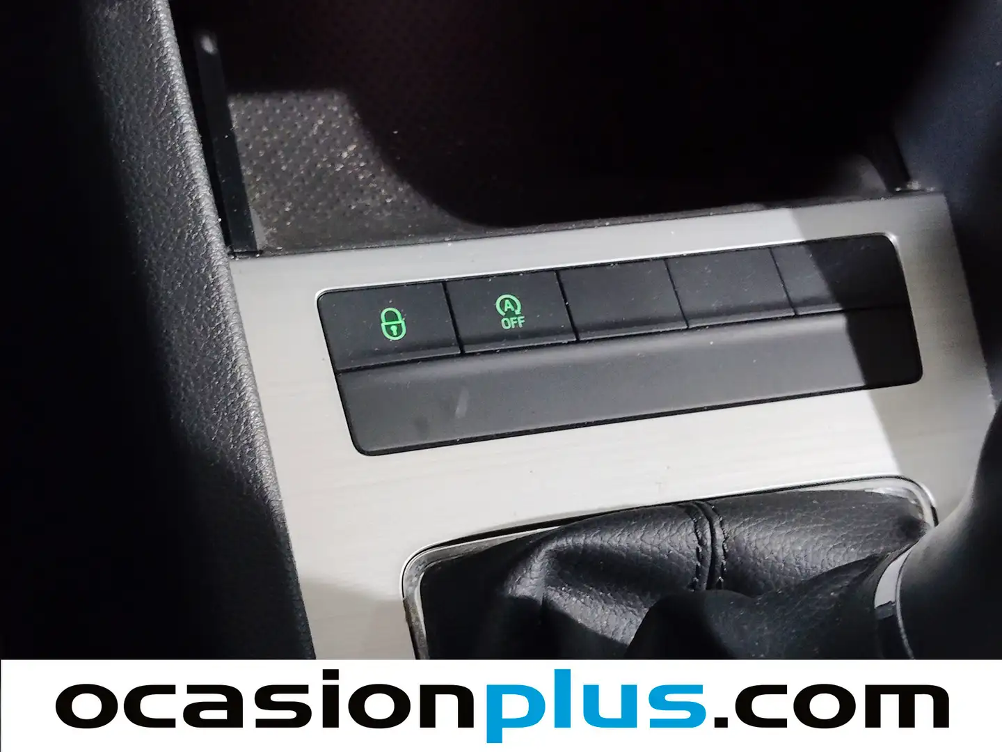 Foto Skoda Octavia Skoda Octavia Combi 1.6 TDI CR Ambition (115 CV)