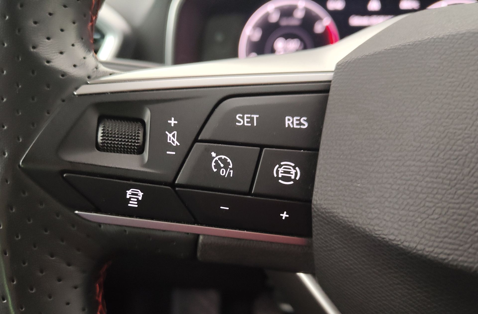 SEAT León ST 2.0 TDI FR XL - foto 29
