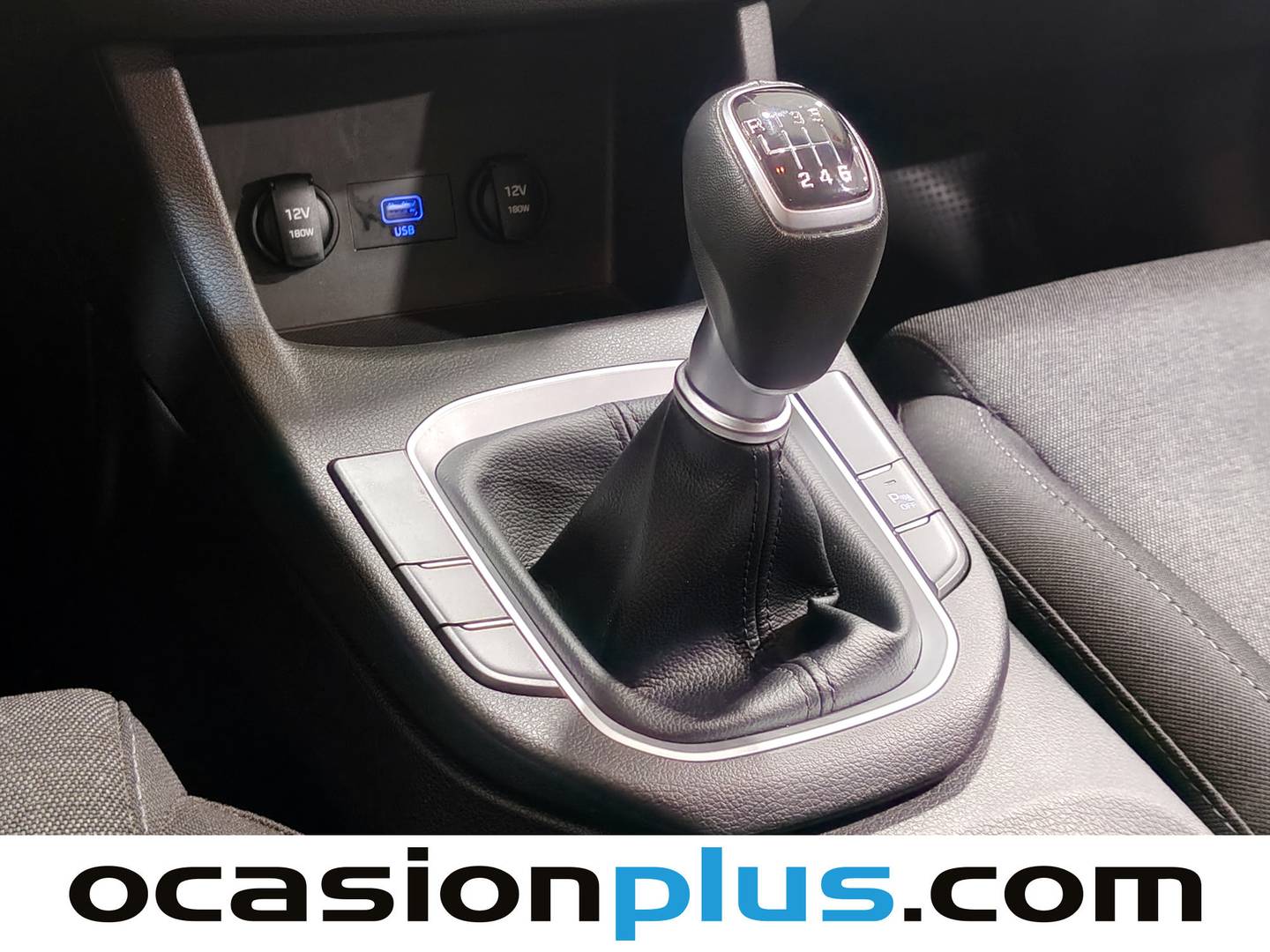 Hyundai i30 Hyundai i30 1.6 CRDi Klass (116 CV) de segunda mano