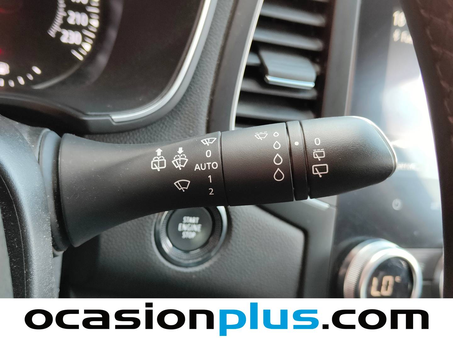 Foto Renault Mégane Renault Megane Intens Blue dCi (115 CV)