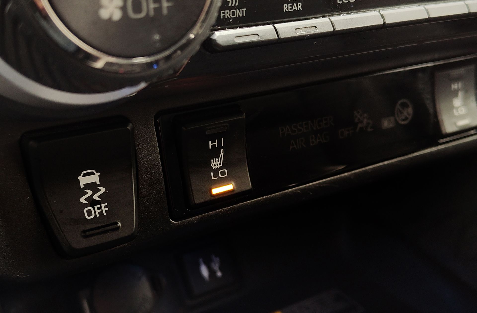 Toyota RAV4 2.5l hybrid Feel! - foto 7