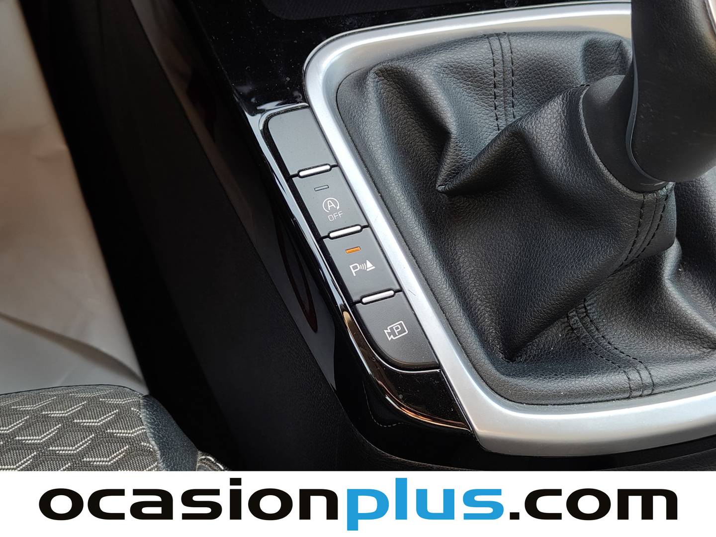 Accesorios del KIA Ceed Kia Ceed 1.0 T-GDi Tech (100 CV)