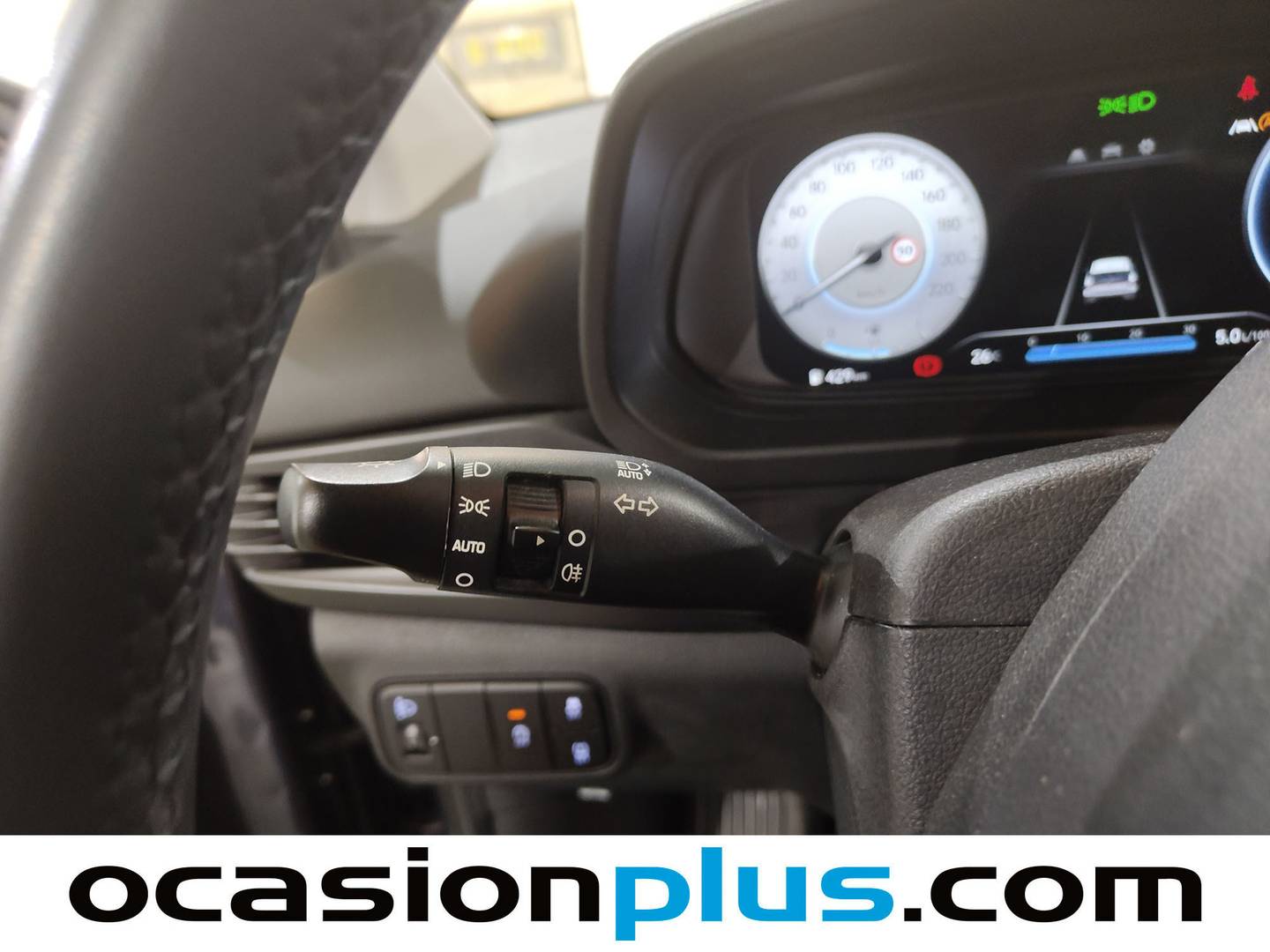 Extras del Hyundai i20 Hyundai i20 1.0 TGDI Klass (100 CV)