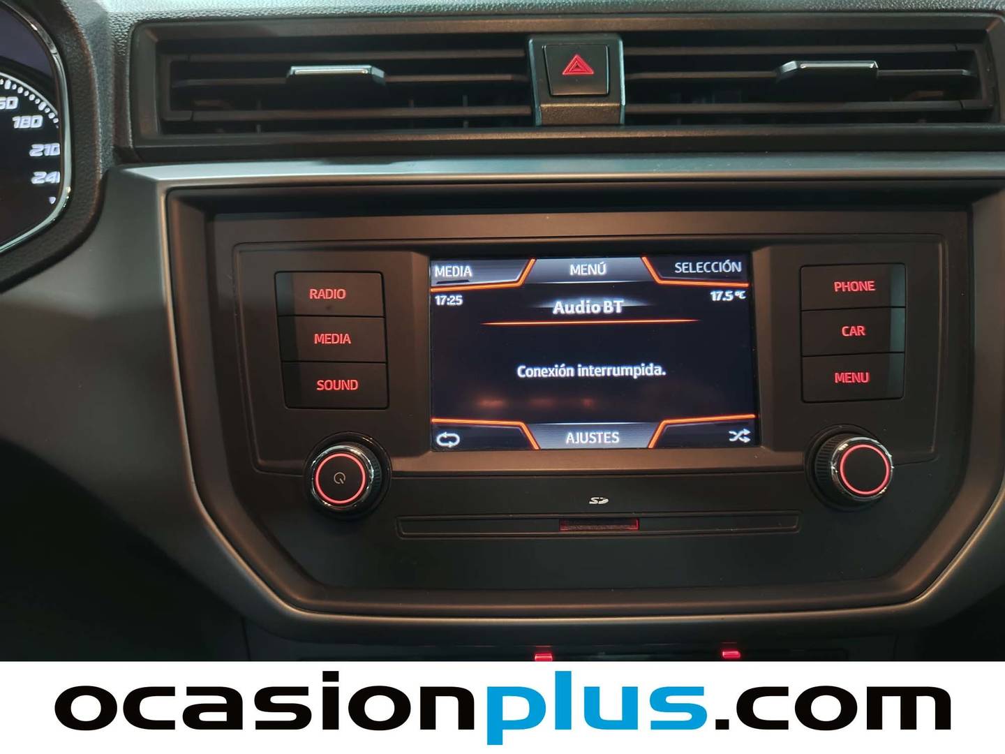 Seat Ibiza SEAT Ibiza 1.0 EcoTSI S&S Style  (95 CV) gasolina