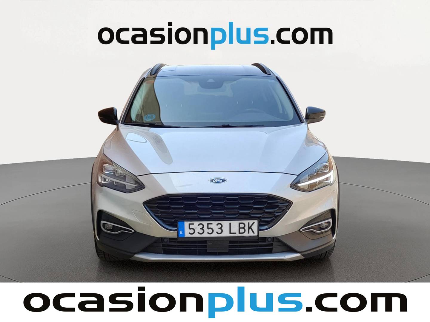 Ford Focus Ford Focus 1.0 Ecoboost Active (125 CV) barato