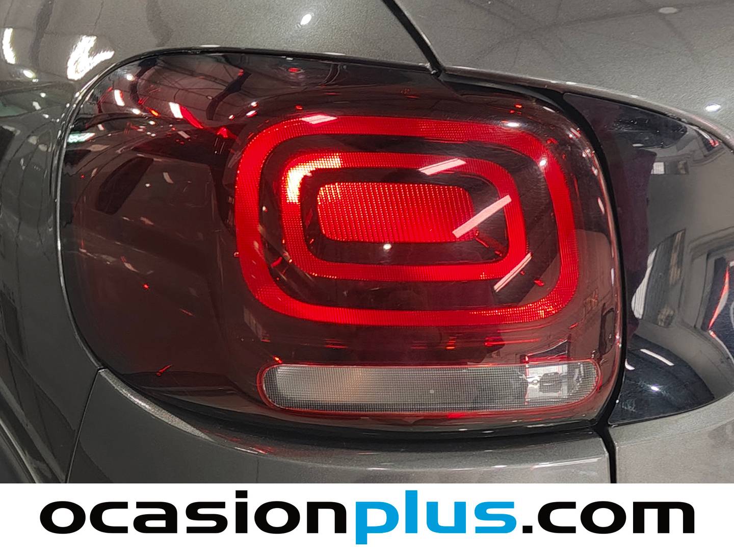 Citroën C3 Aircross Citroën C3 Aircross PureTech 110 S&S Shine (110 CV) al mejor precio