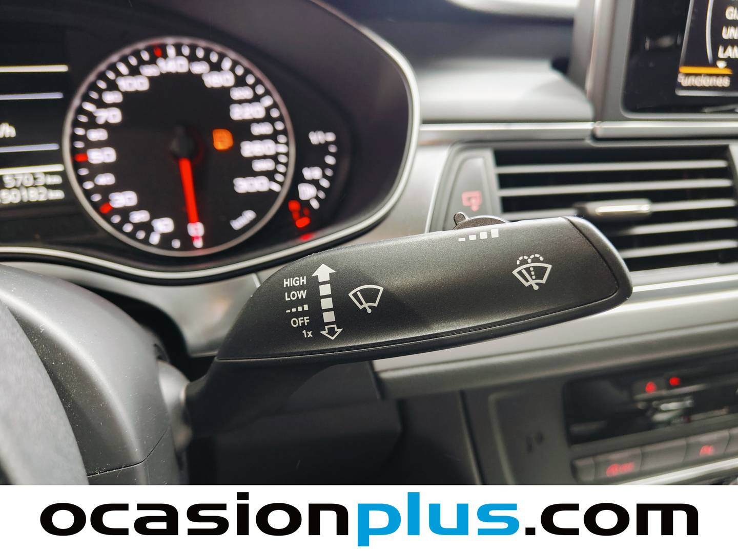Audi A6 Audi A6 3.0 TDI quattro (218 CV) S tronic diésel