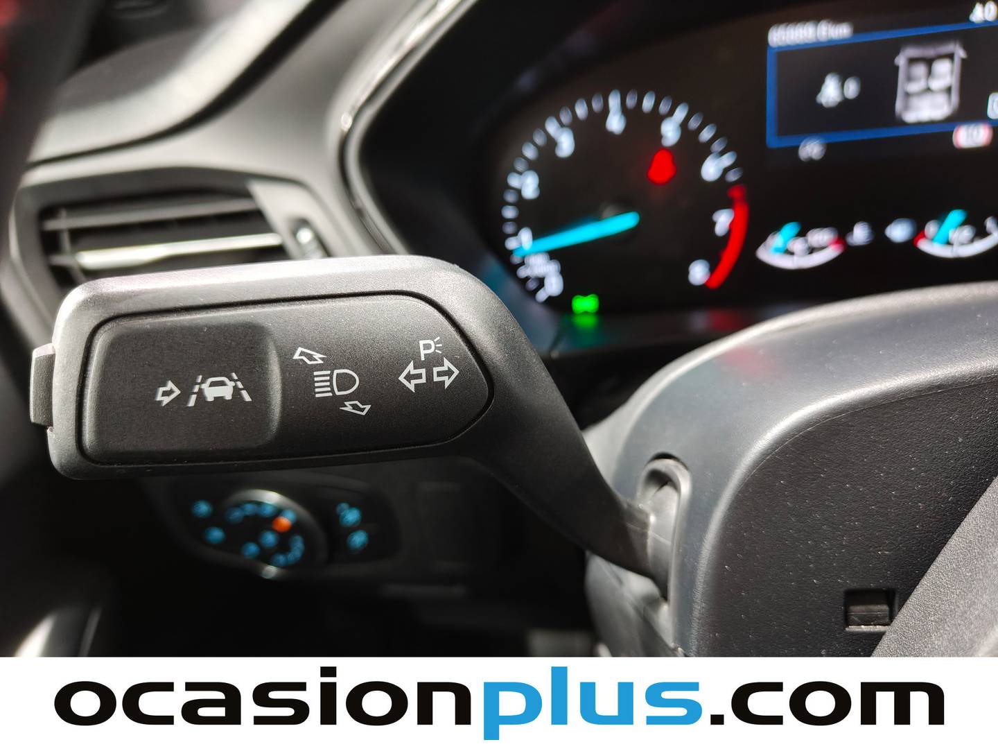 Ford Focus Ford Focus 1.0 Ecoboost S&S ST-Line  (125 CV) de ocasión