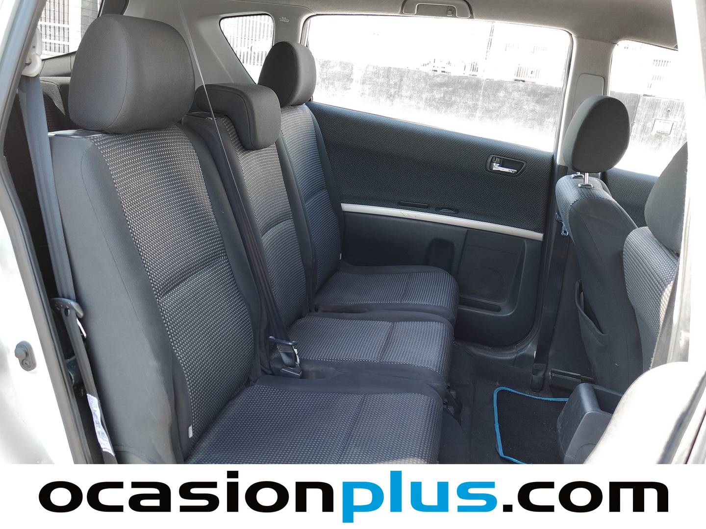 Toyota Corolla Verso Toyota Corolla Verso 2.2 D-4D Sport (177 CV) 7 Plazas km 0