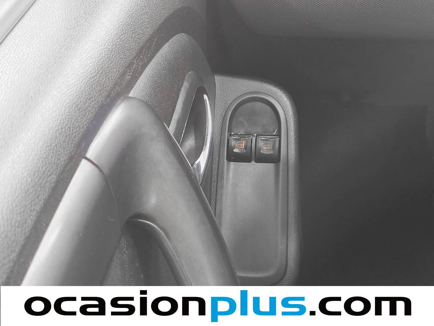 Dacia Duster Dacia Duster Laureate dCi (109 CV) 109cv
