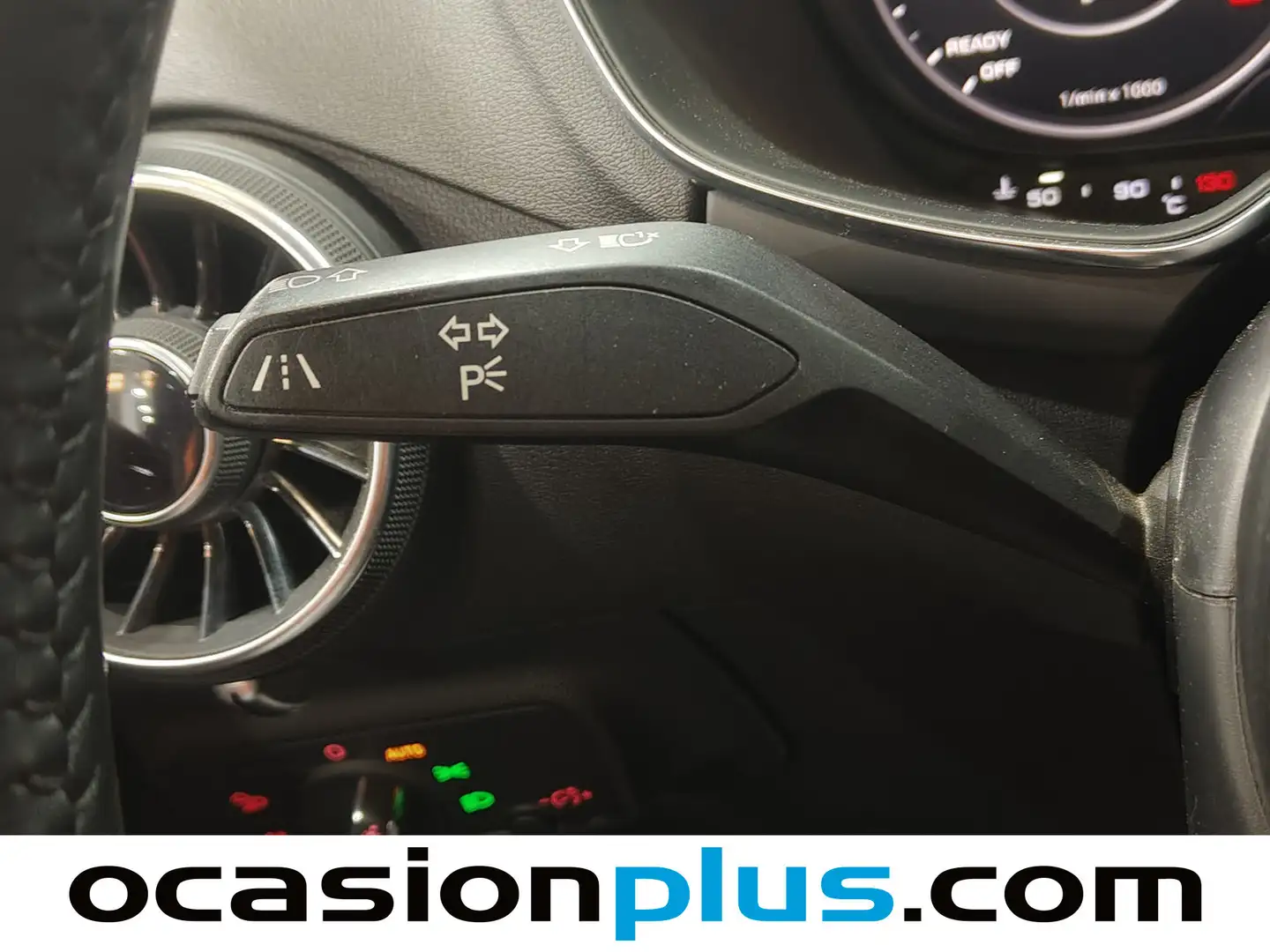 Foto Audi TT Audi TT Coupe S line edition 2.0 TFSI (230 CV) S tronic