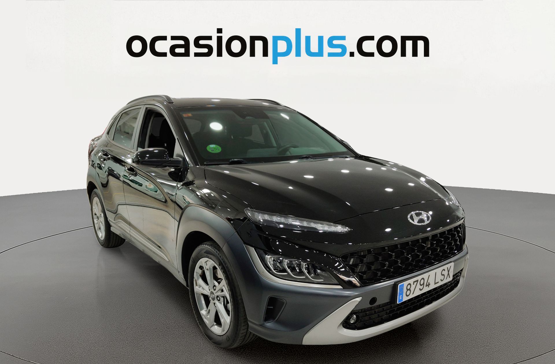Hyundai Kona 1.0 T-GDi Tecno 4x2 - foto 2