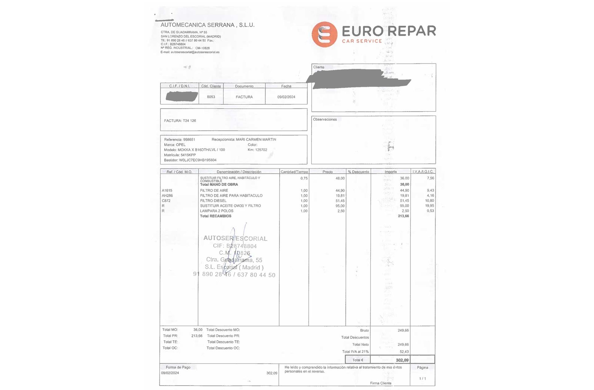 Opel Mokka 1.6 CDTI Selective 4x2 - foto 17