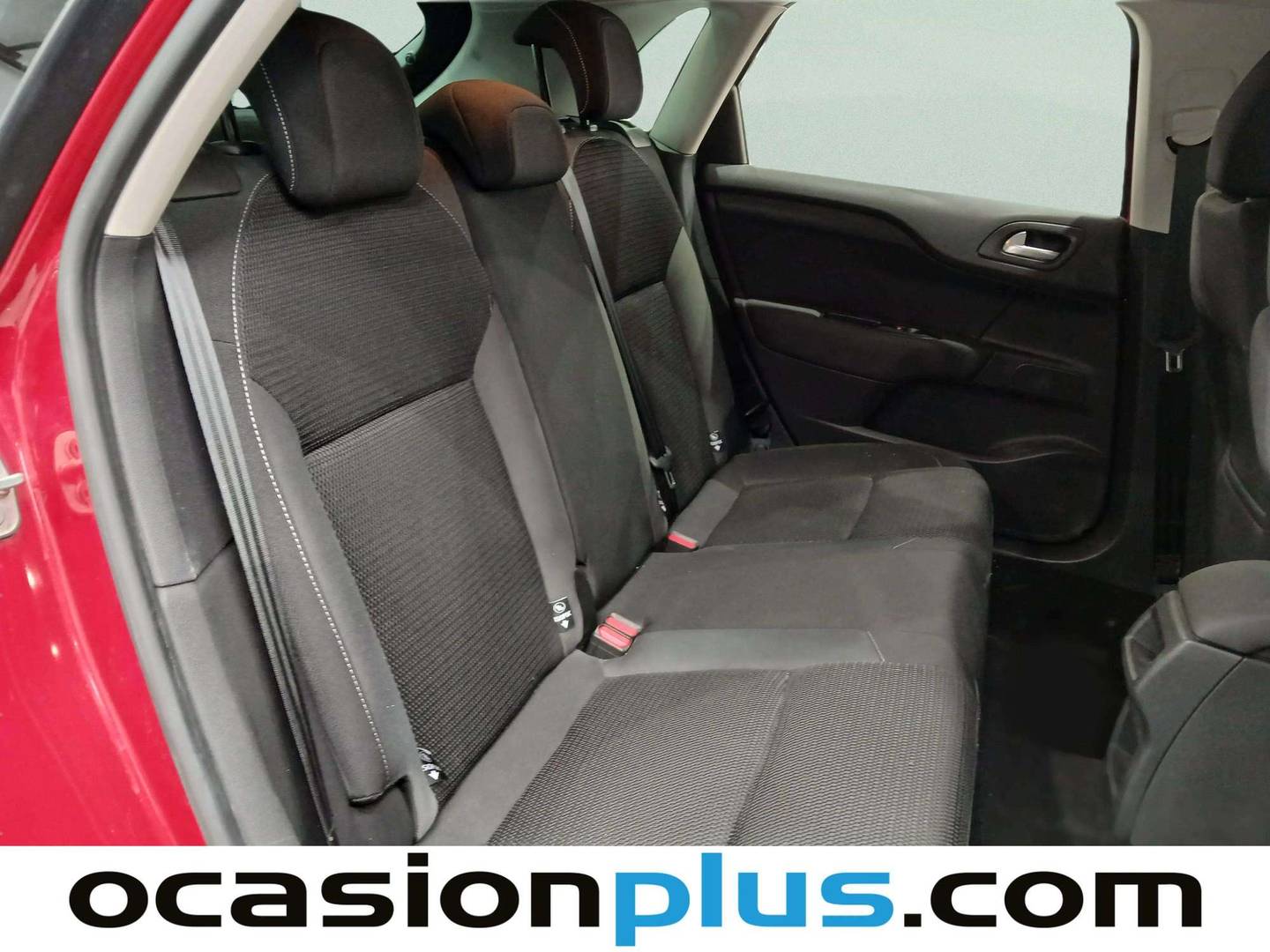 Citroën C4 Citroen C4 BlueHDi 100 Tonic (99 CV) al mejor precio