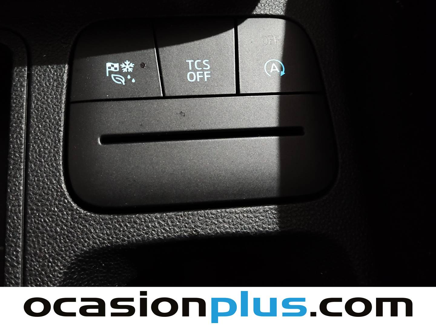 Ford Fiesta Ford Fiesta 1.0 EcoBoost Trend (100 CV) seminuevo