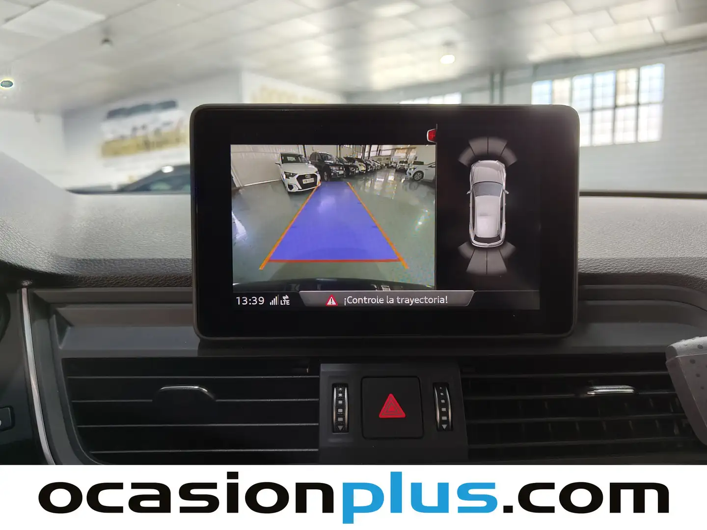 Foto Audi Q5 Audi Q5 Advanced 35 TDI quattro (163 CV) S tronic