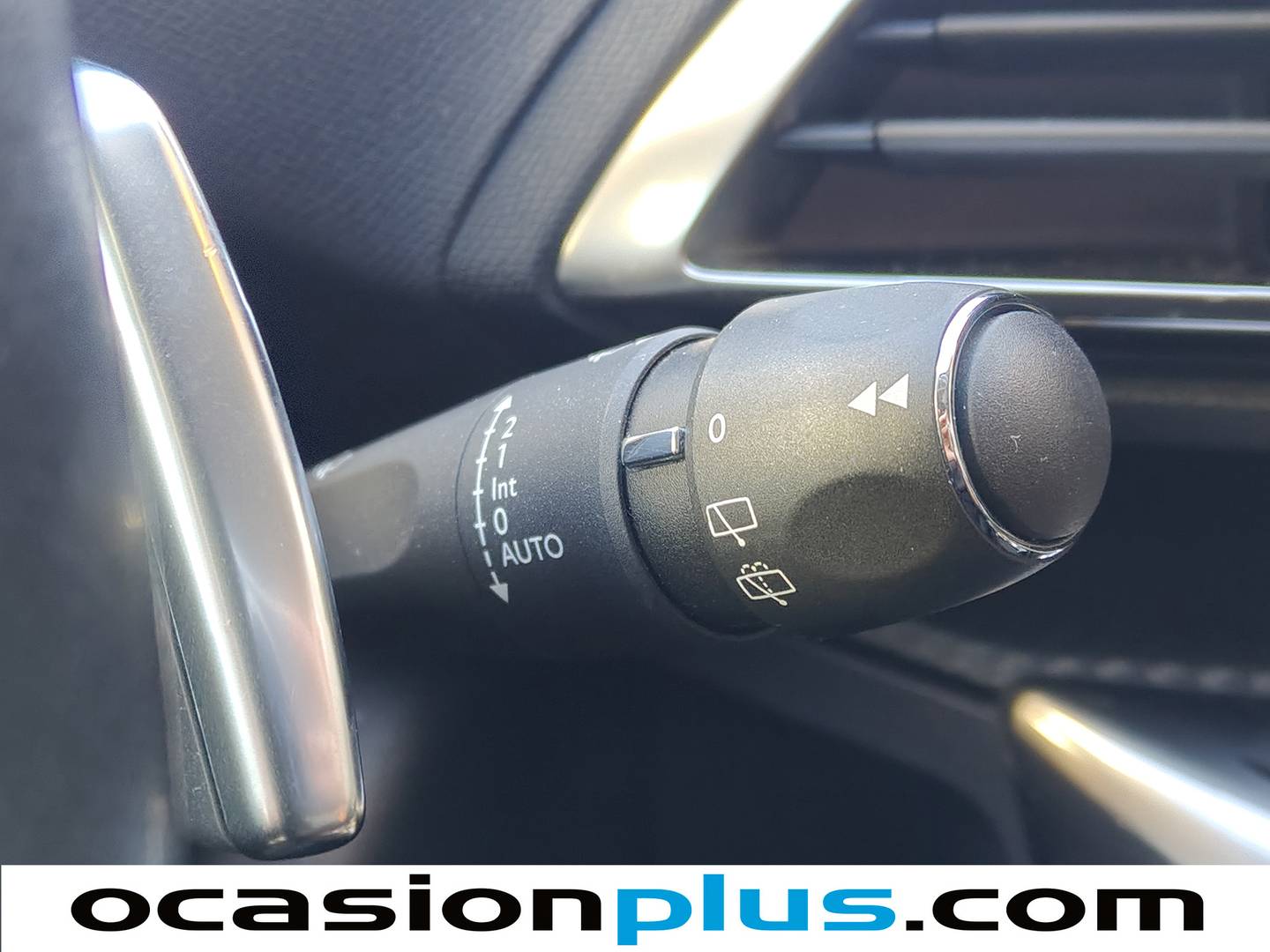 Peugeot 5008 Peugeot 5008 PureTech 130 S&S Allure EAT8 (130 CV) 7 Plazas gasolina