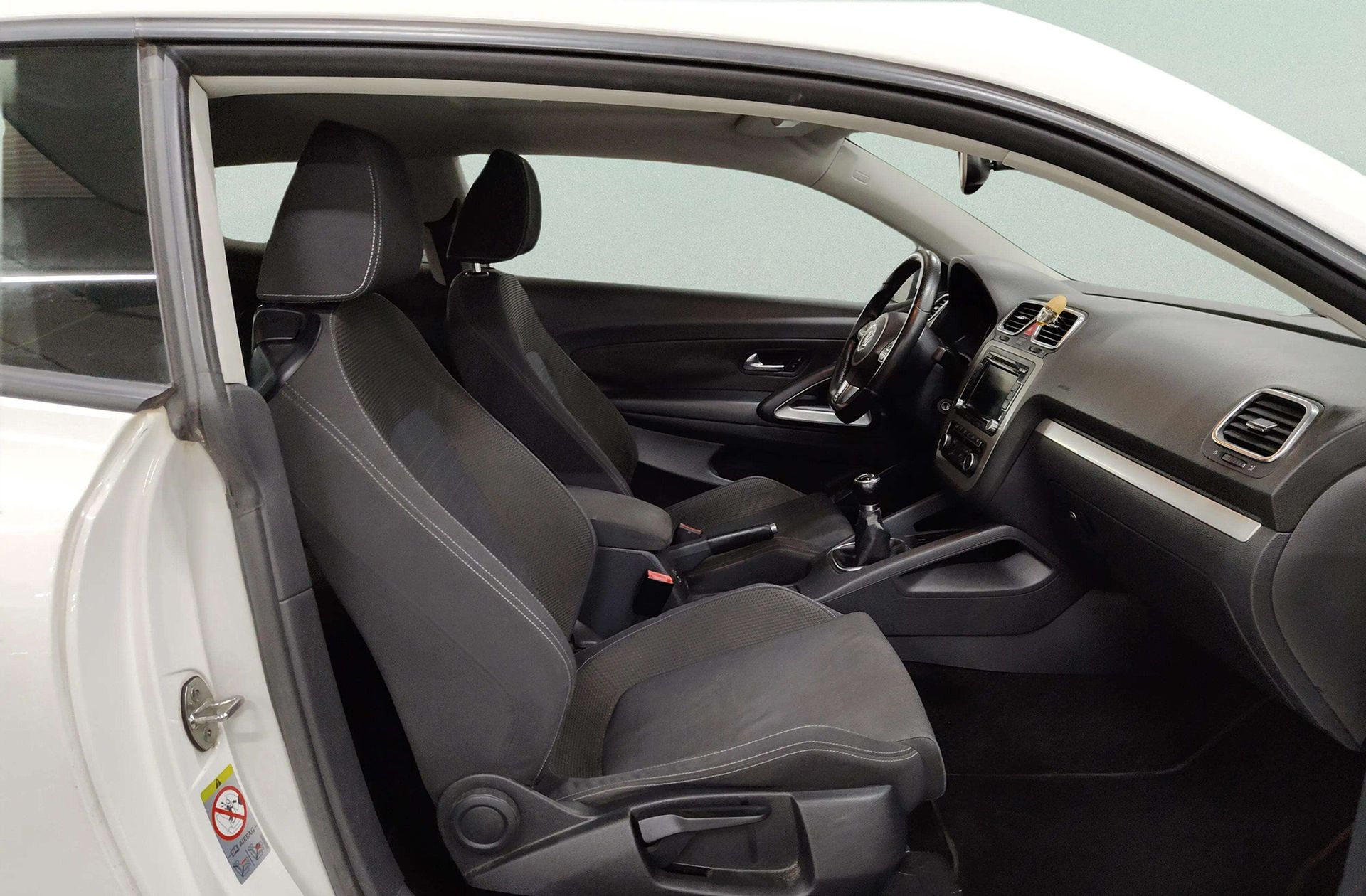 Volkswagen Scirocco 1.4 TSI Limited Edition - foto 15