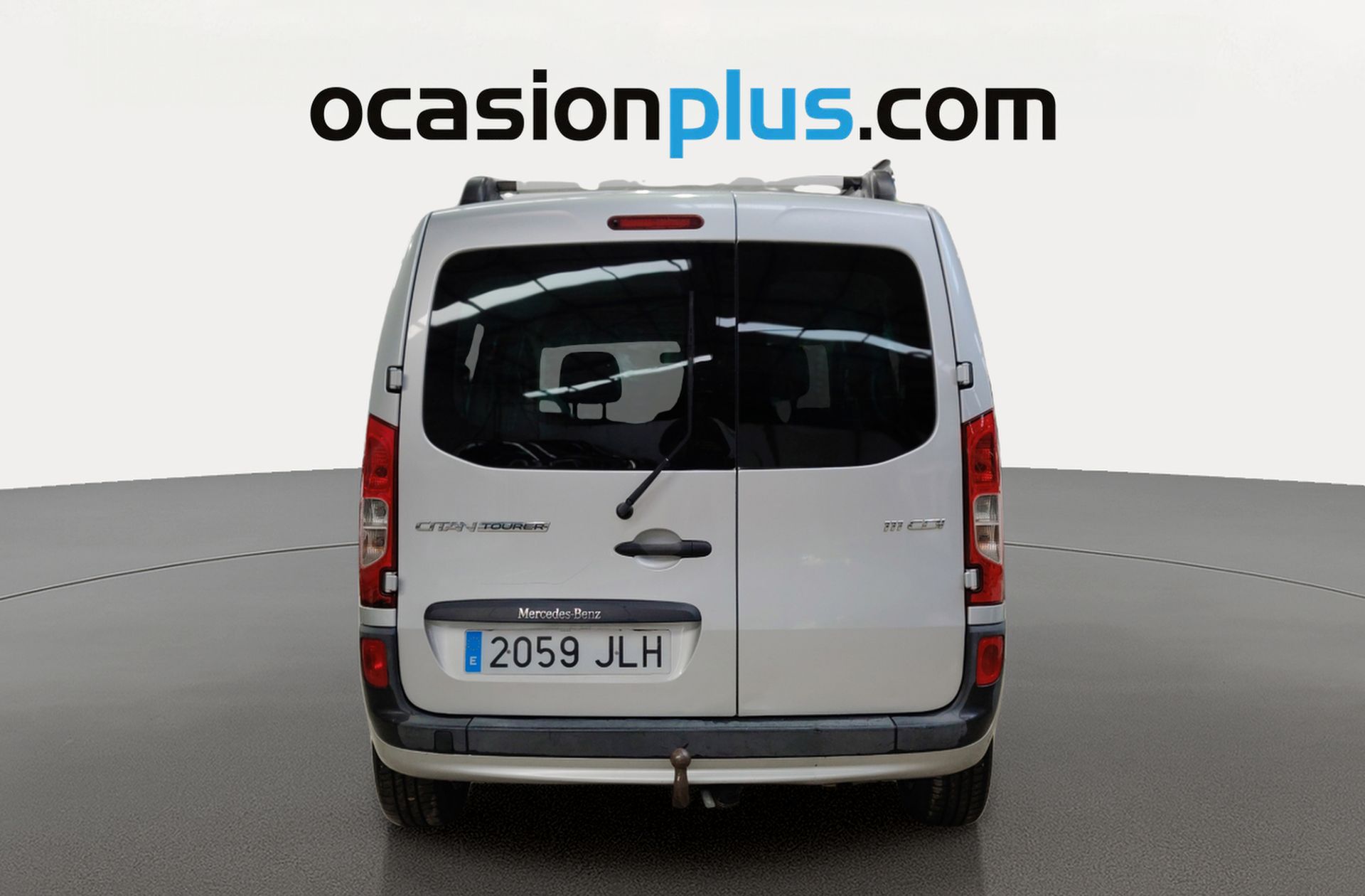 Mercedes-Benz Citan 111 CDI Tourer Plus Largo - foto 13