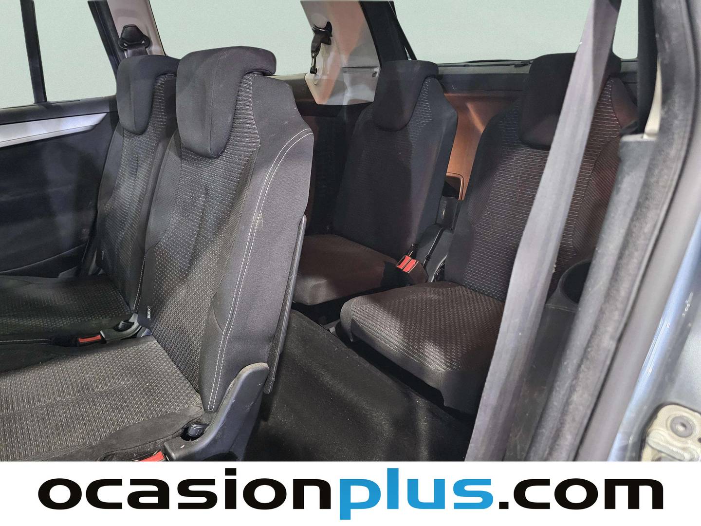 Citroën Grand C4 Picasso Citroën Grand C4 Picasso 1.6 HDI Avatar (110 CV) 7 PLAZAS de ocasión