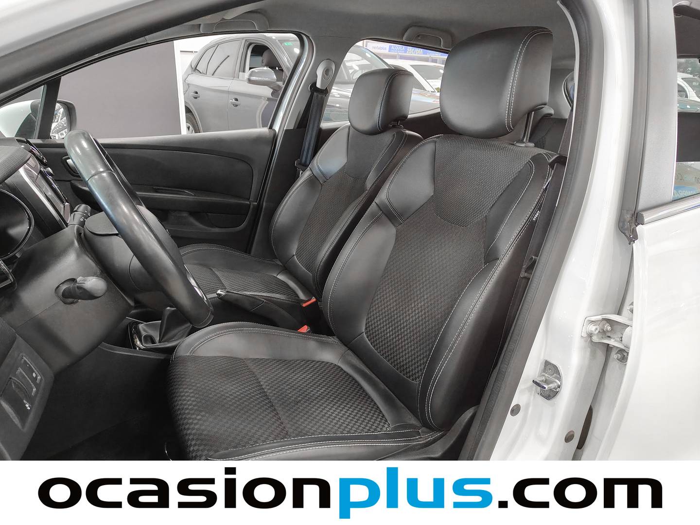 Foto Renault Clio Renault Clio Zen Energy TCe  (90 CV)