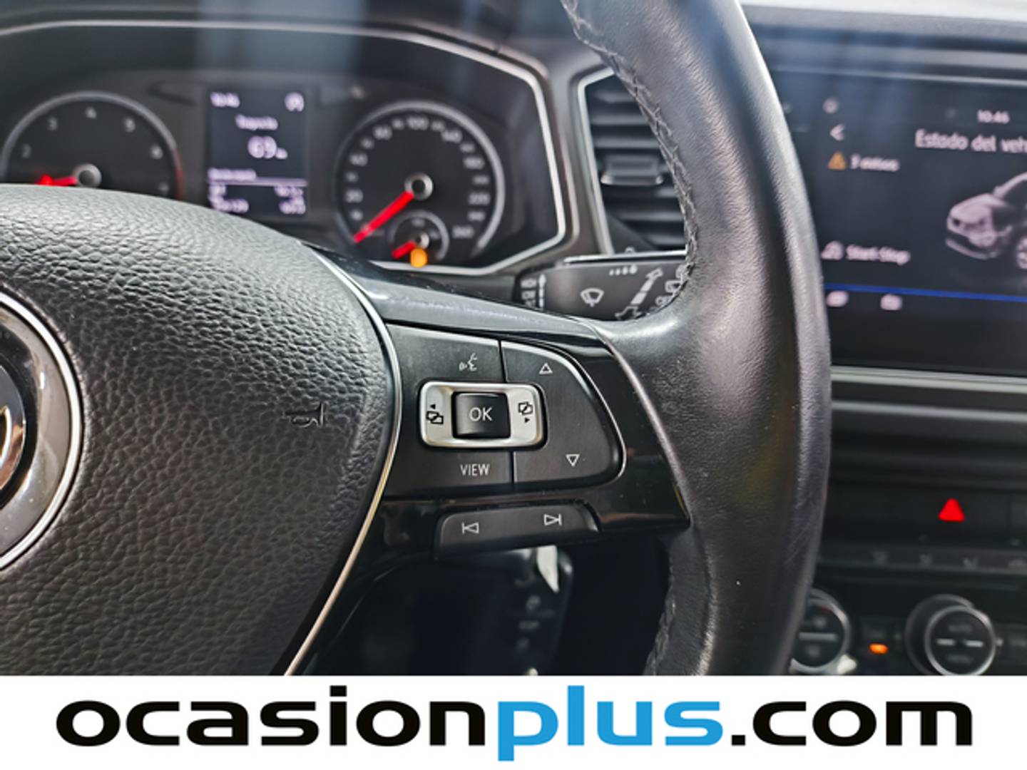 Volkswagen T-Roc Volkswagen T-Roc Advance 1.0 TSI (115 CV) al mejor precio