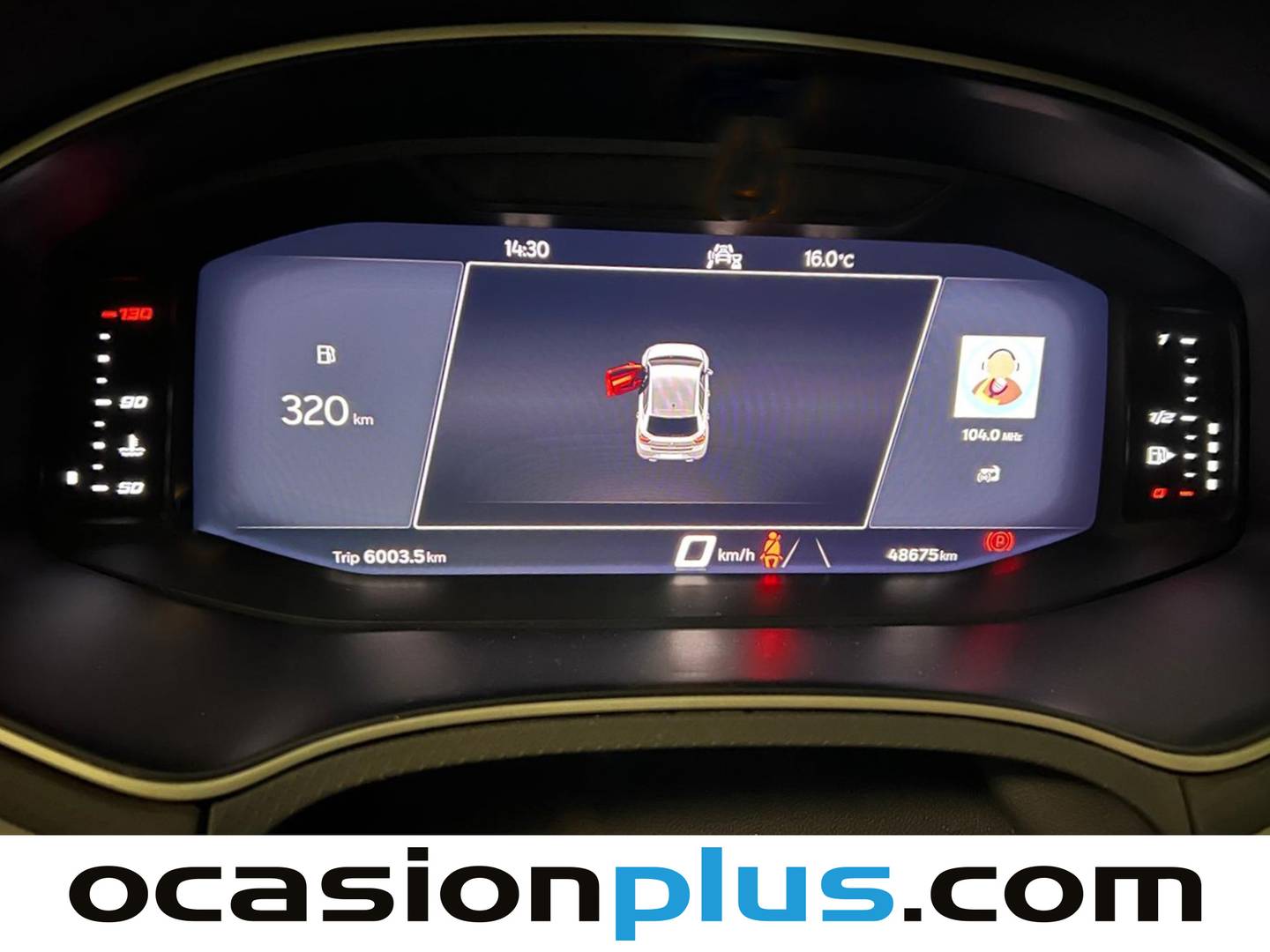 Foto Seat Ibiza SEAT Ibiza 1.0 TSI S&S FR XL (110 CV)