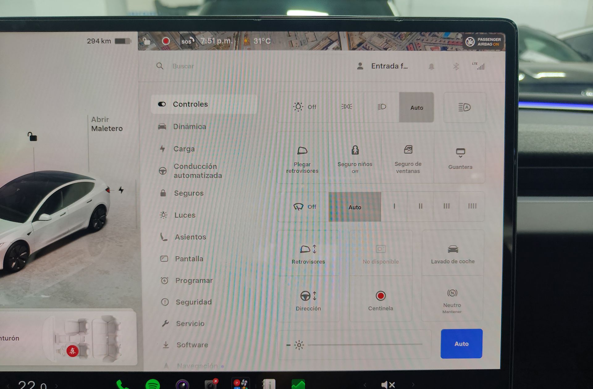 Tesla Model 3 RWD - foto 27