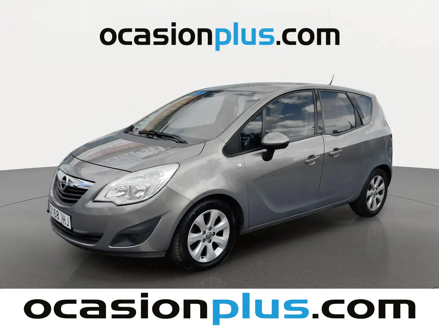 Foto Opel Meriva Opel Meriva 1.7 CDTI Enjoy (110 CV)