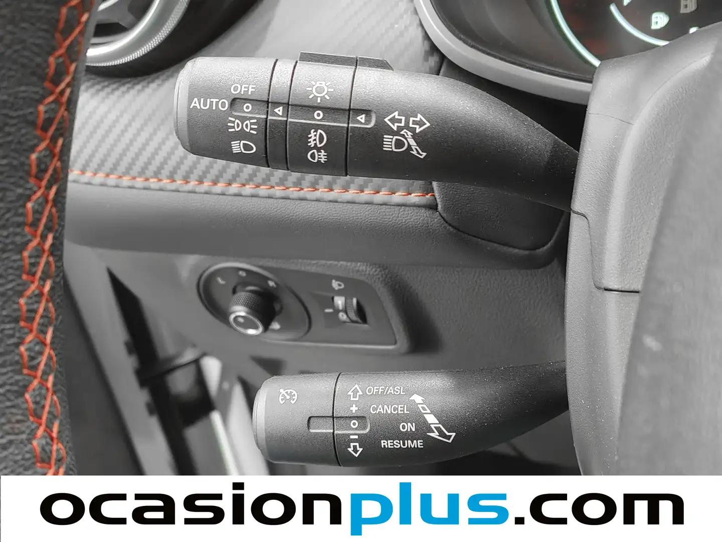 Foto MG ZS MG ZS 1.5 Luxury (106 CV)