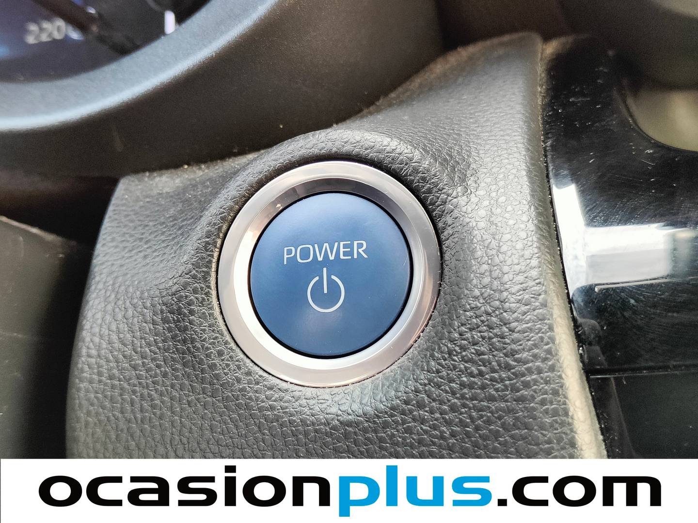 Foto Toyota Yaris Cross Toyota Yaris Cross 120H Active Tech (116 CV)