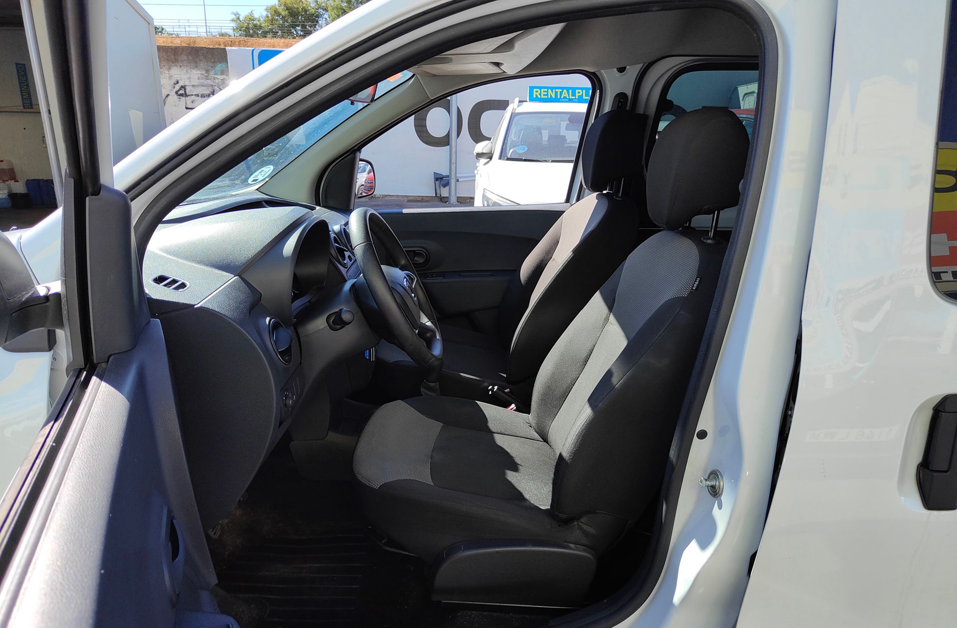 Dacia Dokker Ambiance dCi - foto 8
