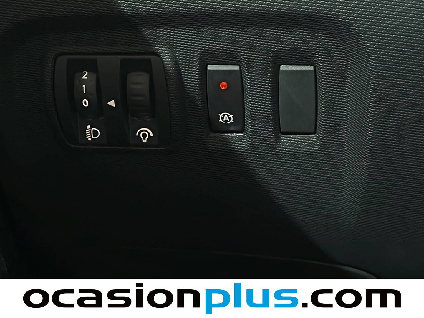 Acabados Renault Captur Renault Captur Captur Zen Energy TCe (90 CV)