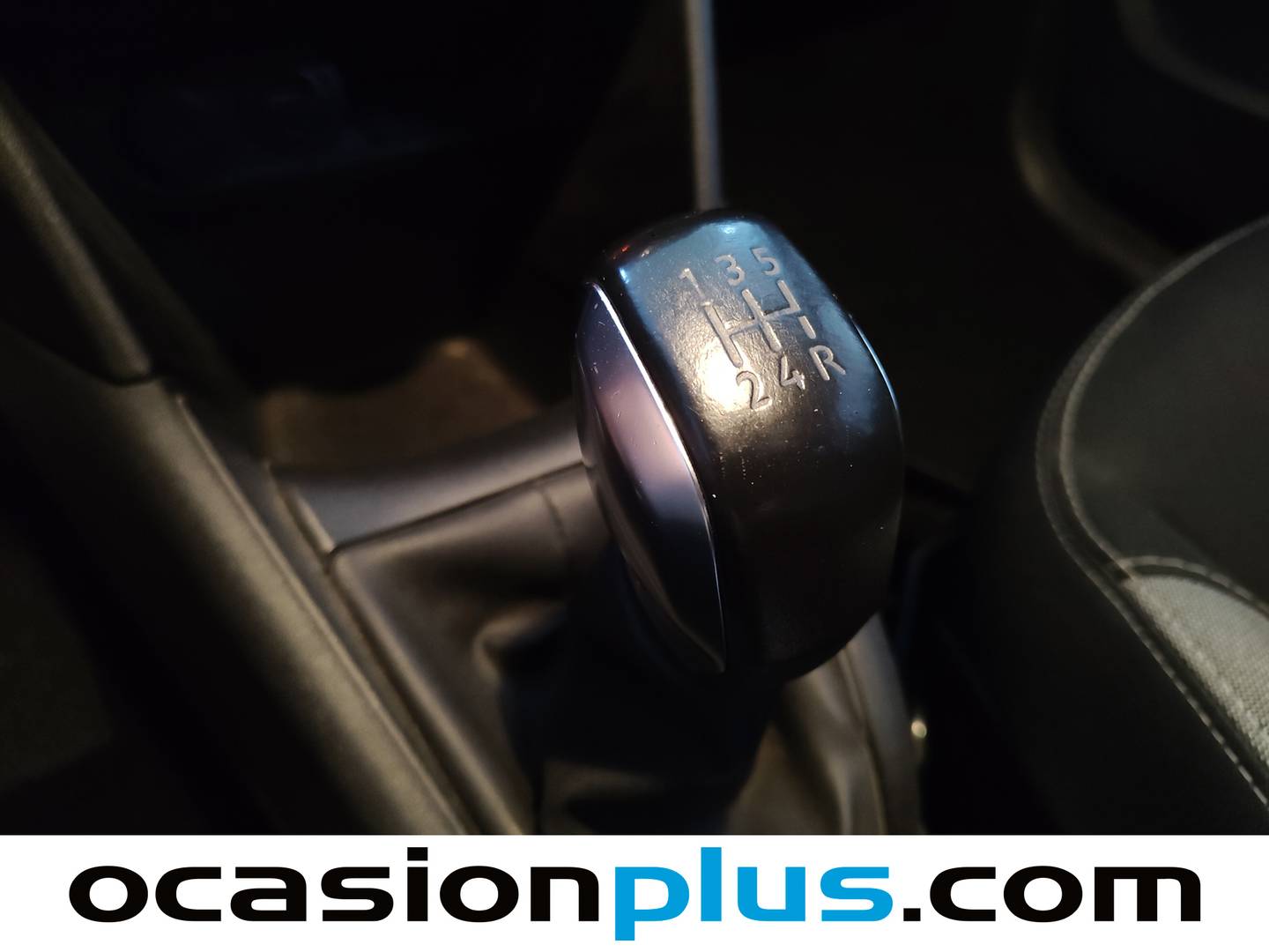 Peugeot 208 Peugeot 208 BlueHDi 100 Style (100 CV) de segunda mano