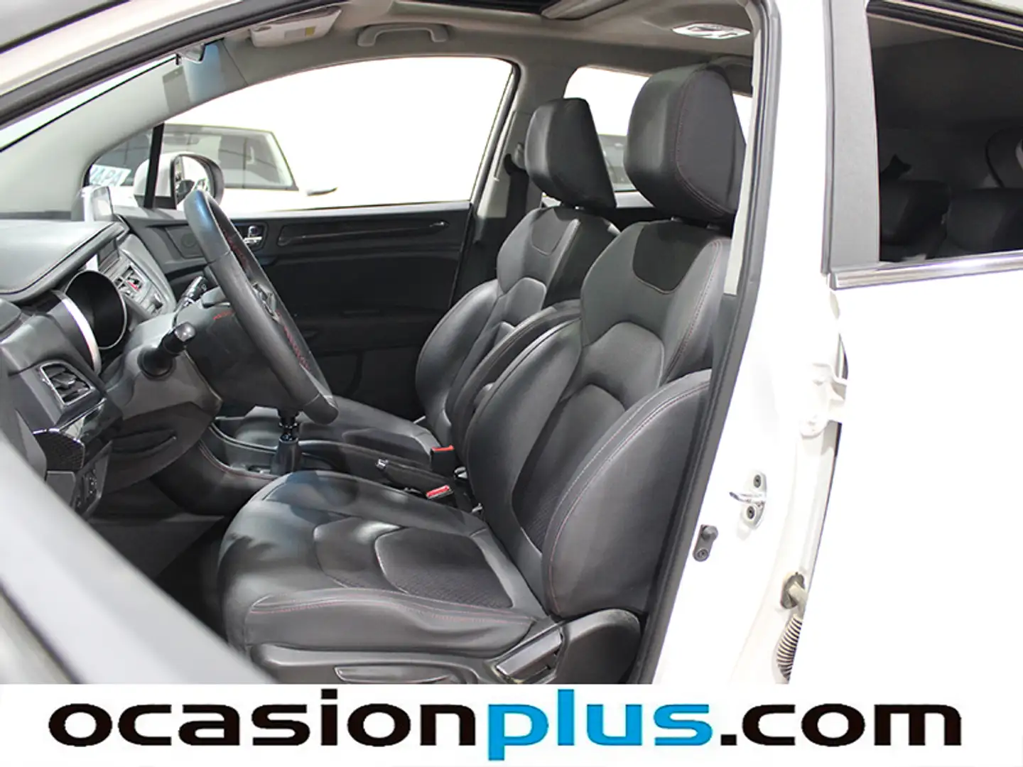 Foto DR AUTOMOBILES DR4 DR AUTOMOBILES DR4 1.6 GLP (106 CV)