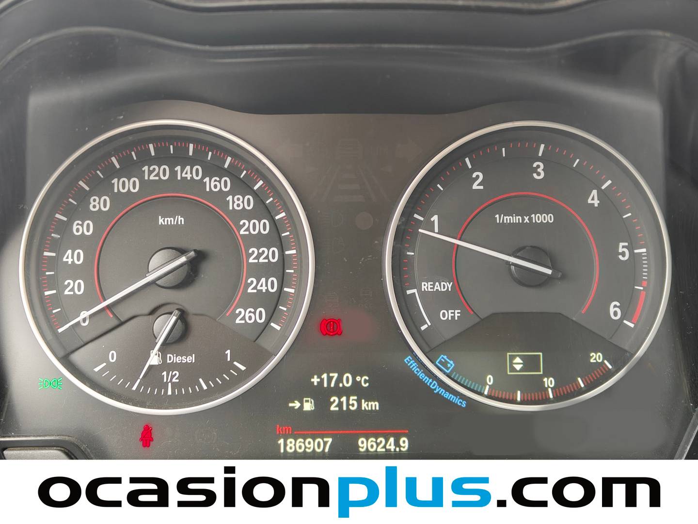 BMW Serie 1 BMW Serie 1 118d (150 CV) Pack M 2015