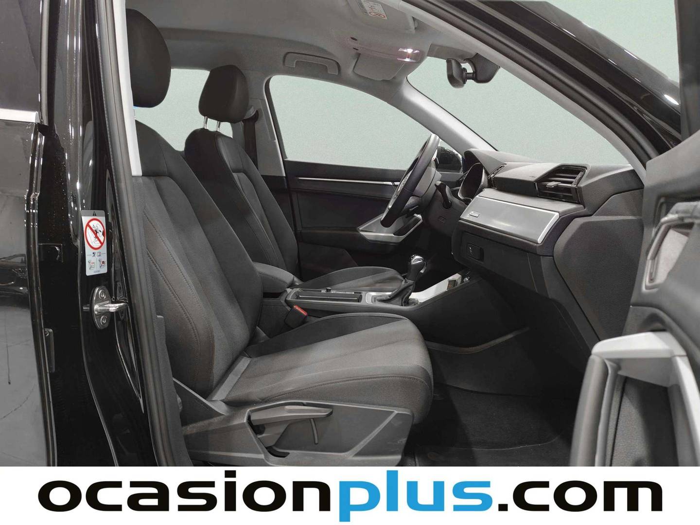 Audi Q3 Audi Q3 Advanced 35 TDI (150 CV) S tronic km 0