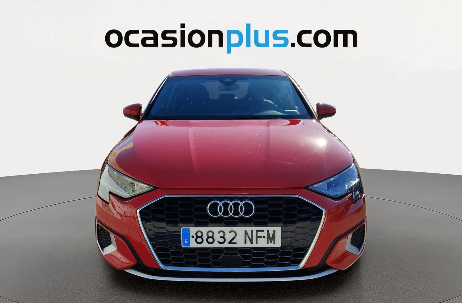 Audi A3 Sportback Advanced 30 TFSI S tronic - foto 10