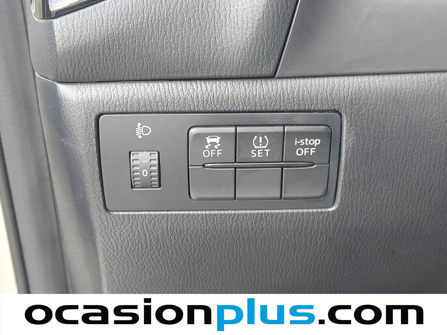 Foto Mazda Mazda3 Mazda Mazda 3 2.0 GE Style MT (120 CV)