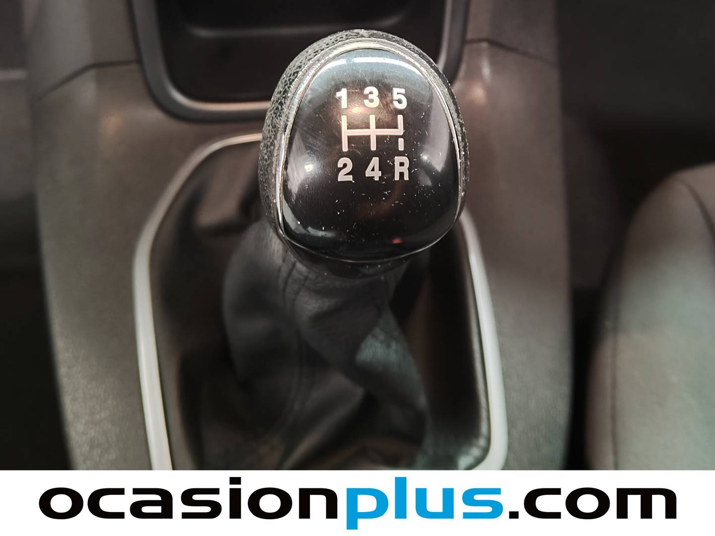 Foto Ford Fiesta Ford Fiesta 1.25 Duratec Trend (82 CV)