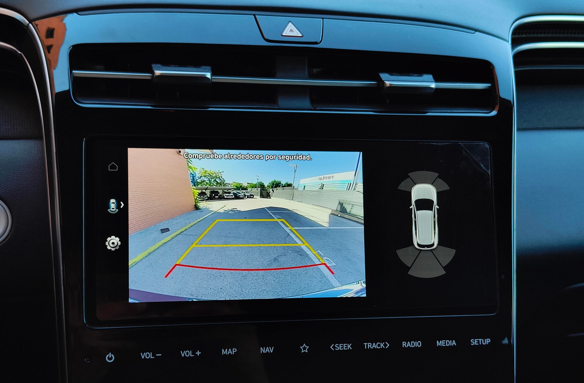 Hyundai Tucson 1.6 T-GDi 48V Tecno 2C - foto 11