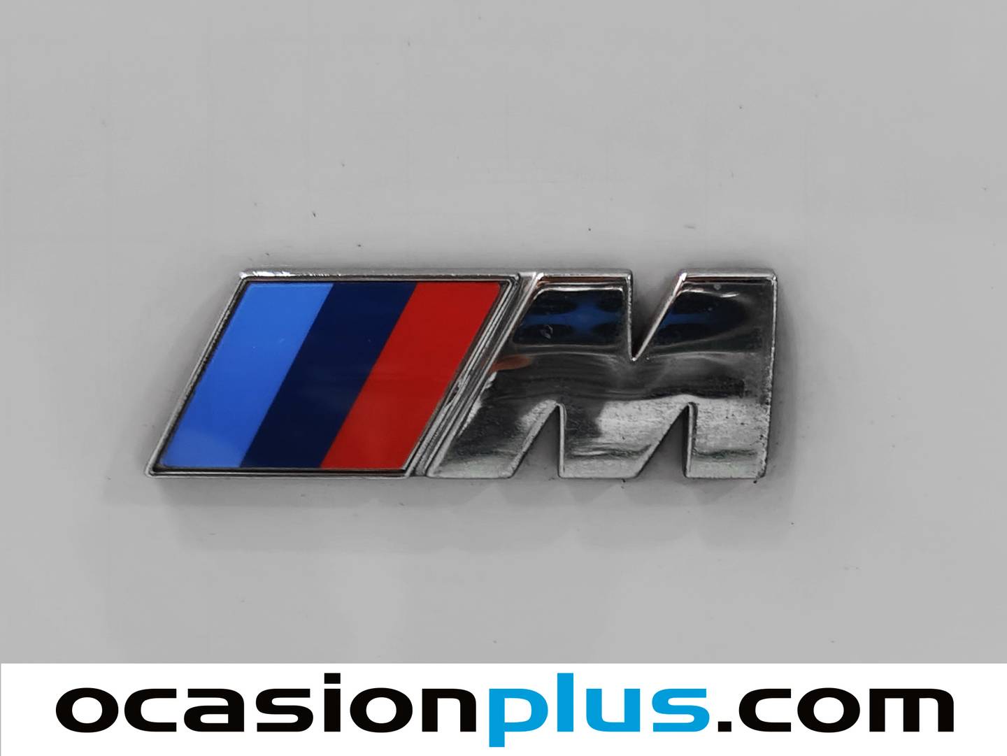 Extras y acabados del BMW Serie 1 BMW Serie 1 118d (150 CV) Pack M