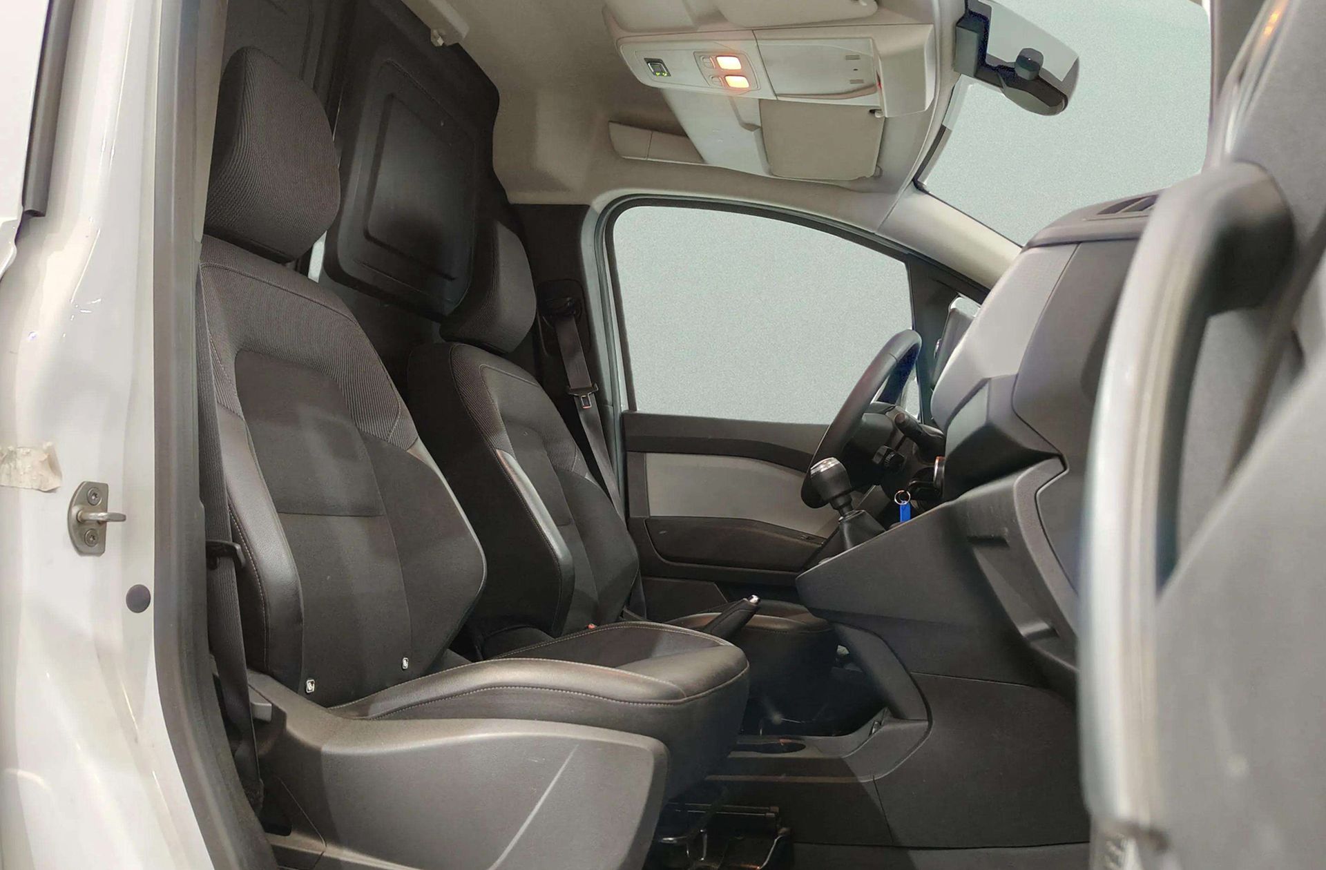 Renault Kangoo Furgon Profesional Blue dCi - foto 13