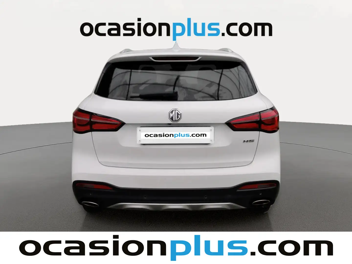 Foto MG HS MG HS 1.5 Turbo GDI Comfort DCT (162 CV)