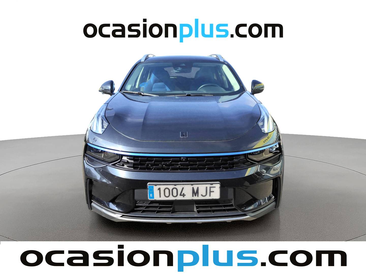 Lynk & Co 01 Lynk & Co 01 1.5 PHEV (261 CV) 261cv