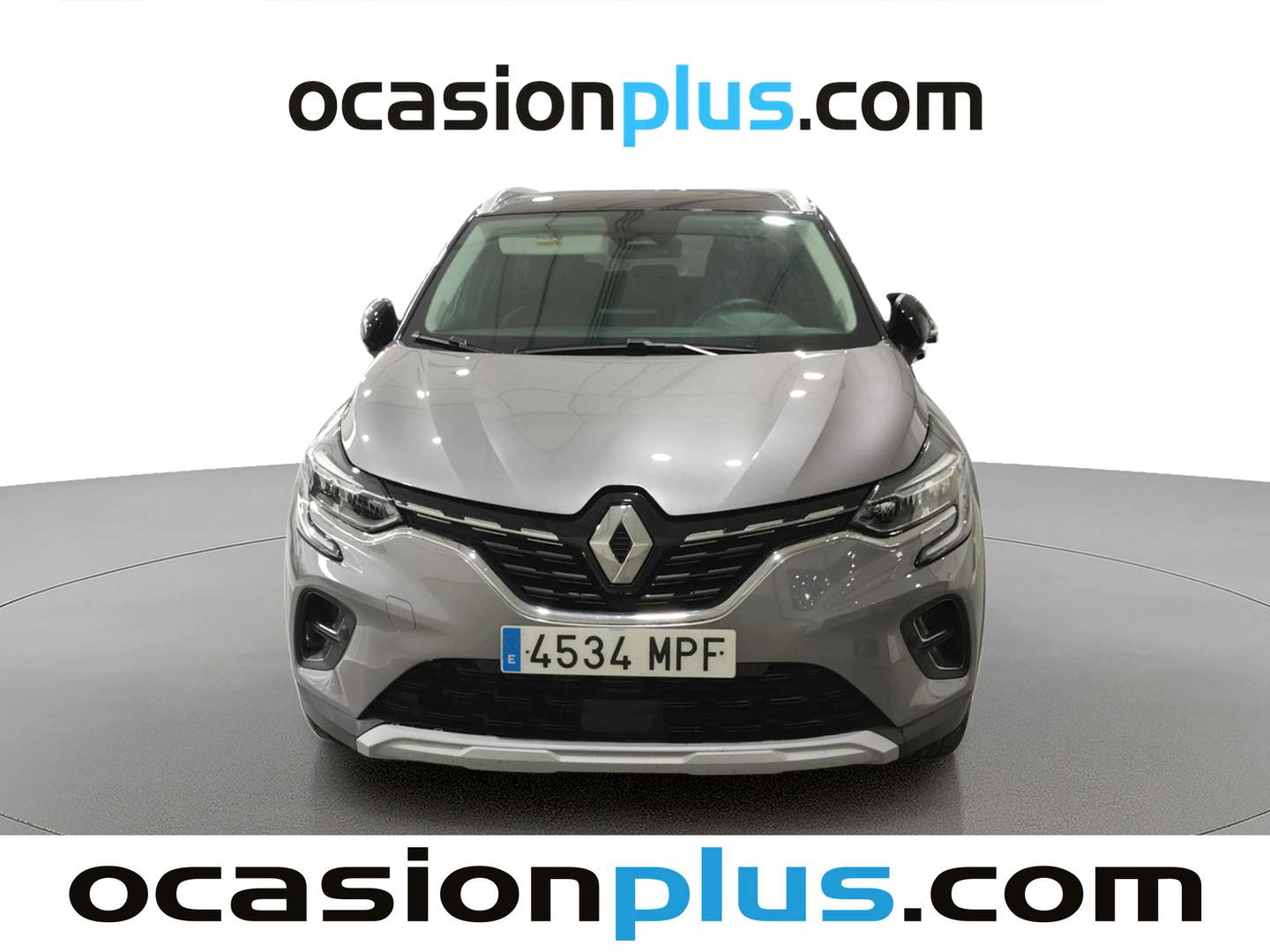 Renault Captur Renault Captur Techno TCe (90 CV) 90cv