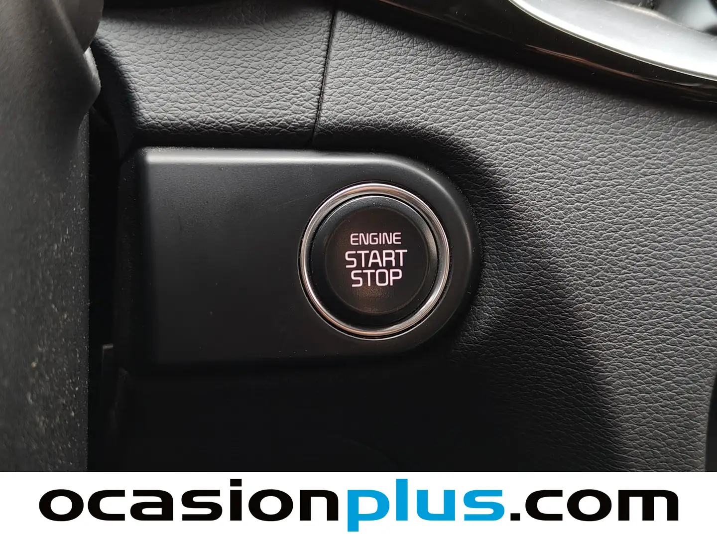 Foto KIA ProCeed Kia ProCeed 1.0 T-GDi GT Line (120 CV)