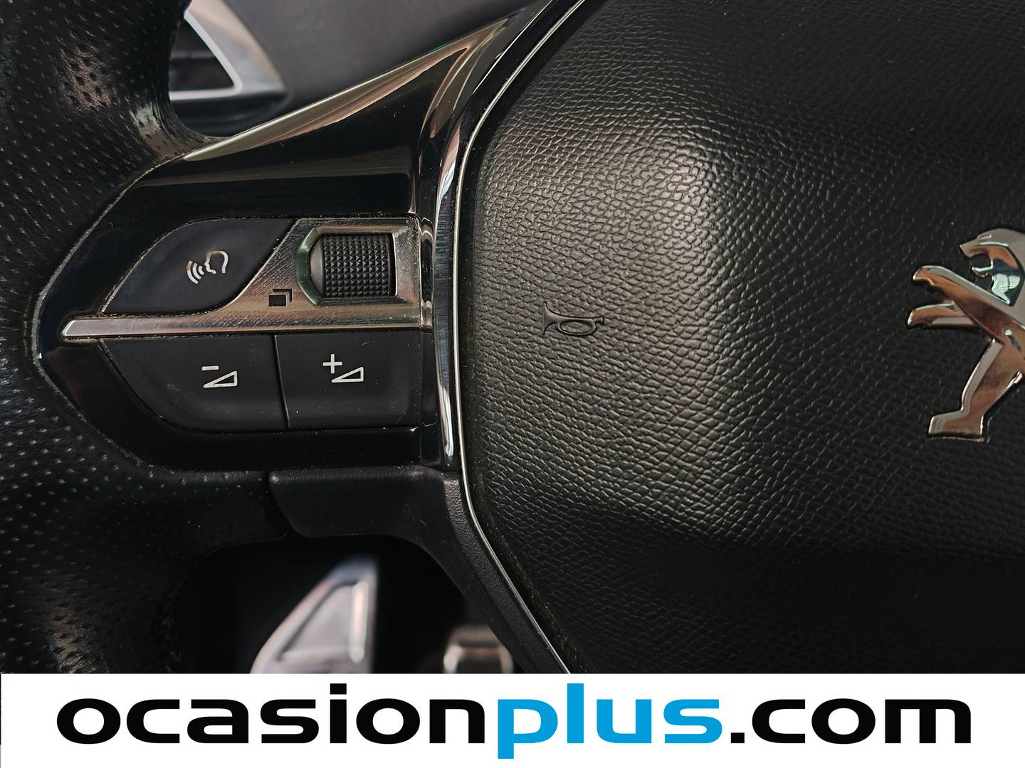 Peugeot 3008 Peugeot 3008 PureTech 130 S&S GT Line (130 CV) seminuevo
