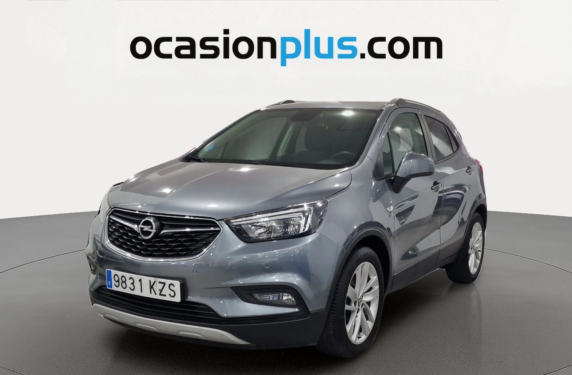 Opel Mokka 1.4 Turbo GLP 120 Aniversario 4x2